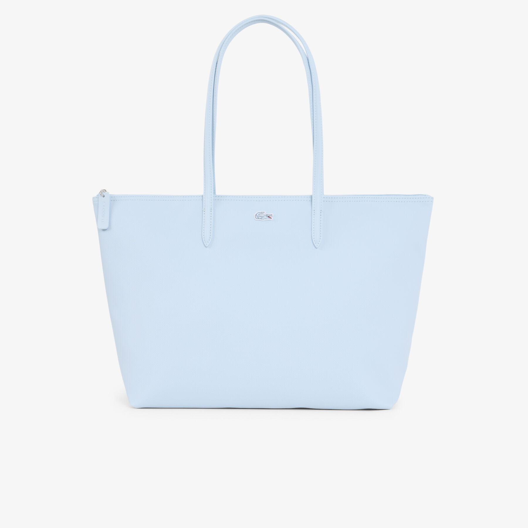 Large L.12.12 Concept Tote lacoste large l 12 12 concept tote