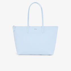 lacoste large l 12 12 concept tote