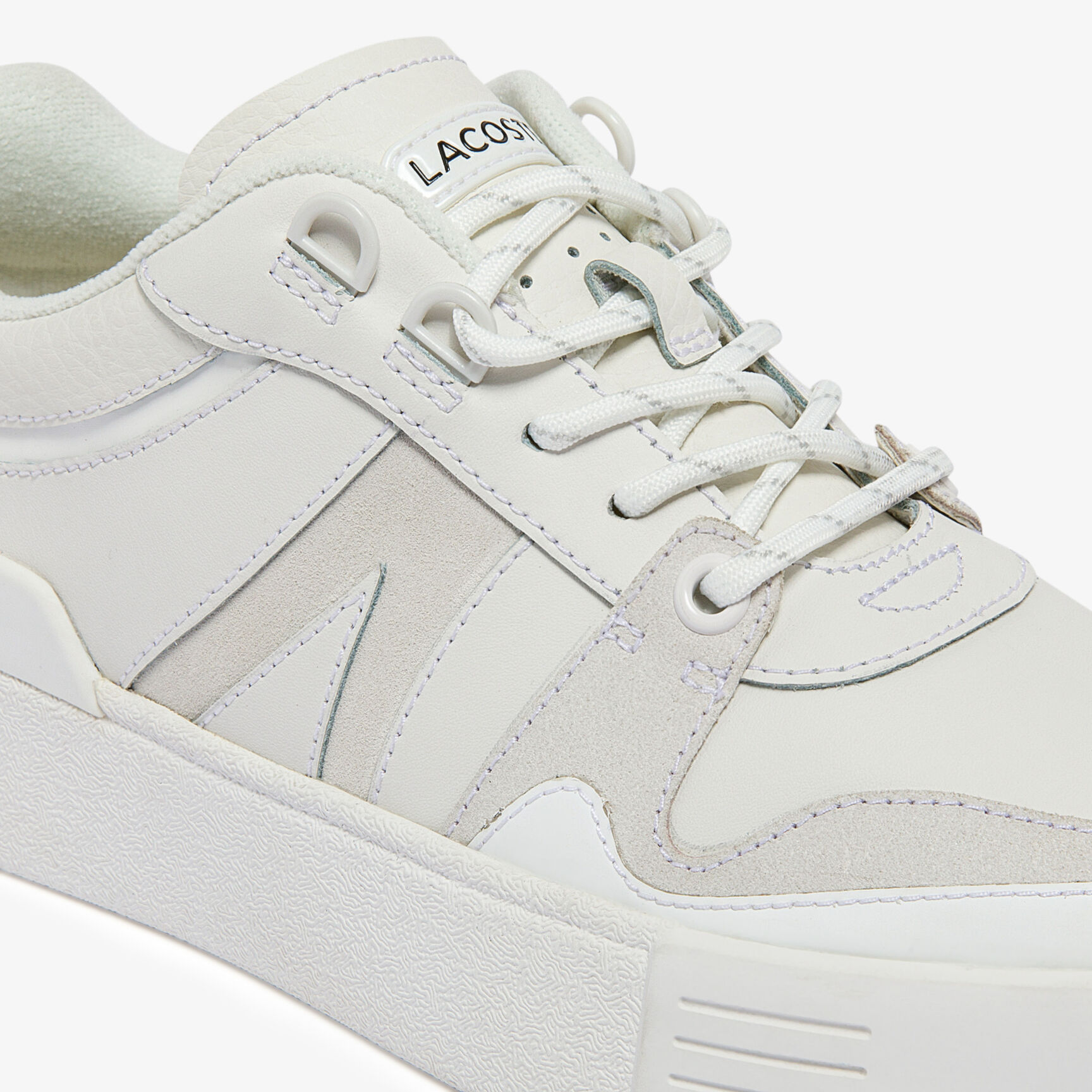 Women's L2 Leather Trainers Women's L2 Leather Trainers