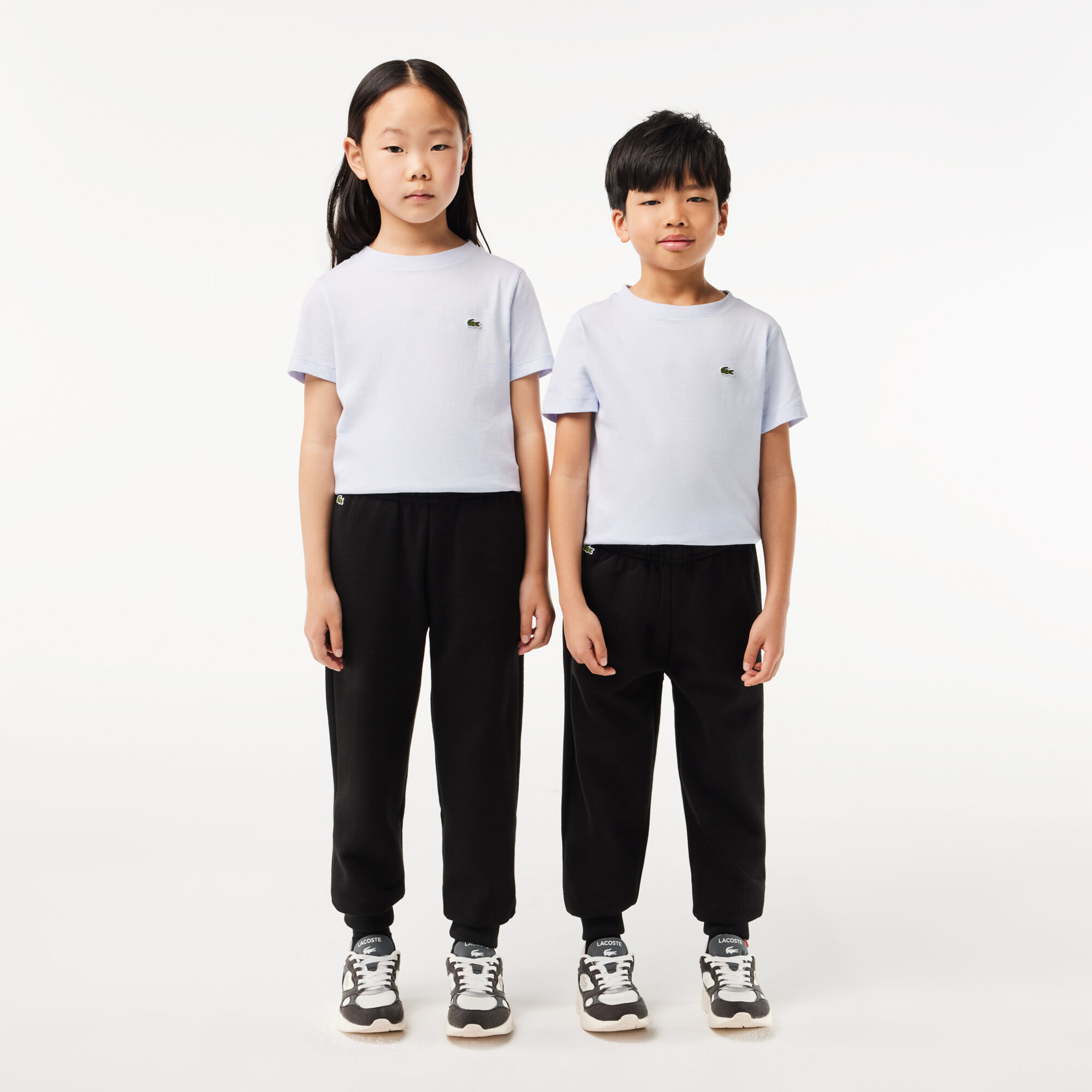 Infant lacoste tracksuit new arrivals