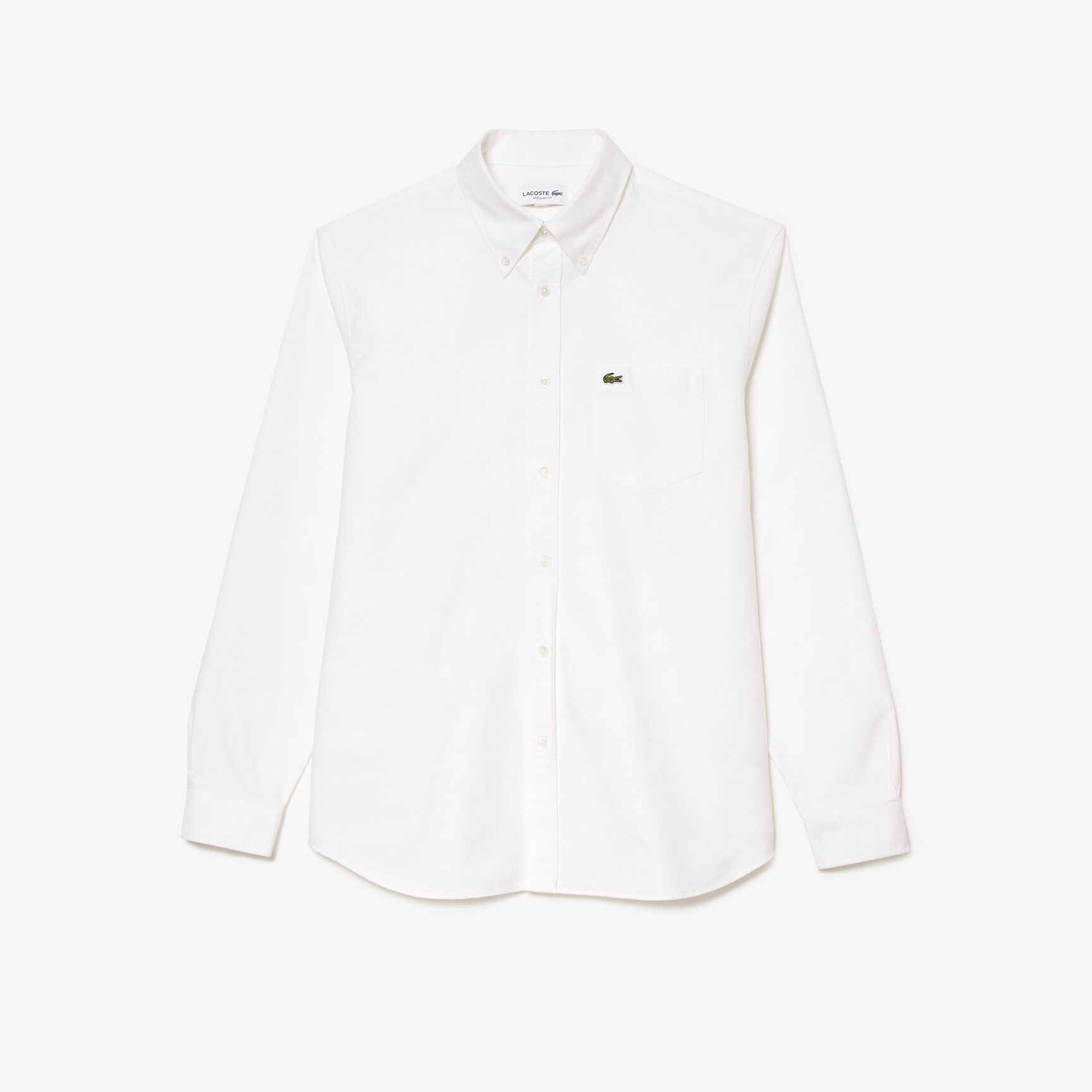 Regular Fit Oxford Shirt
