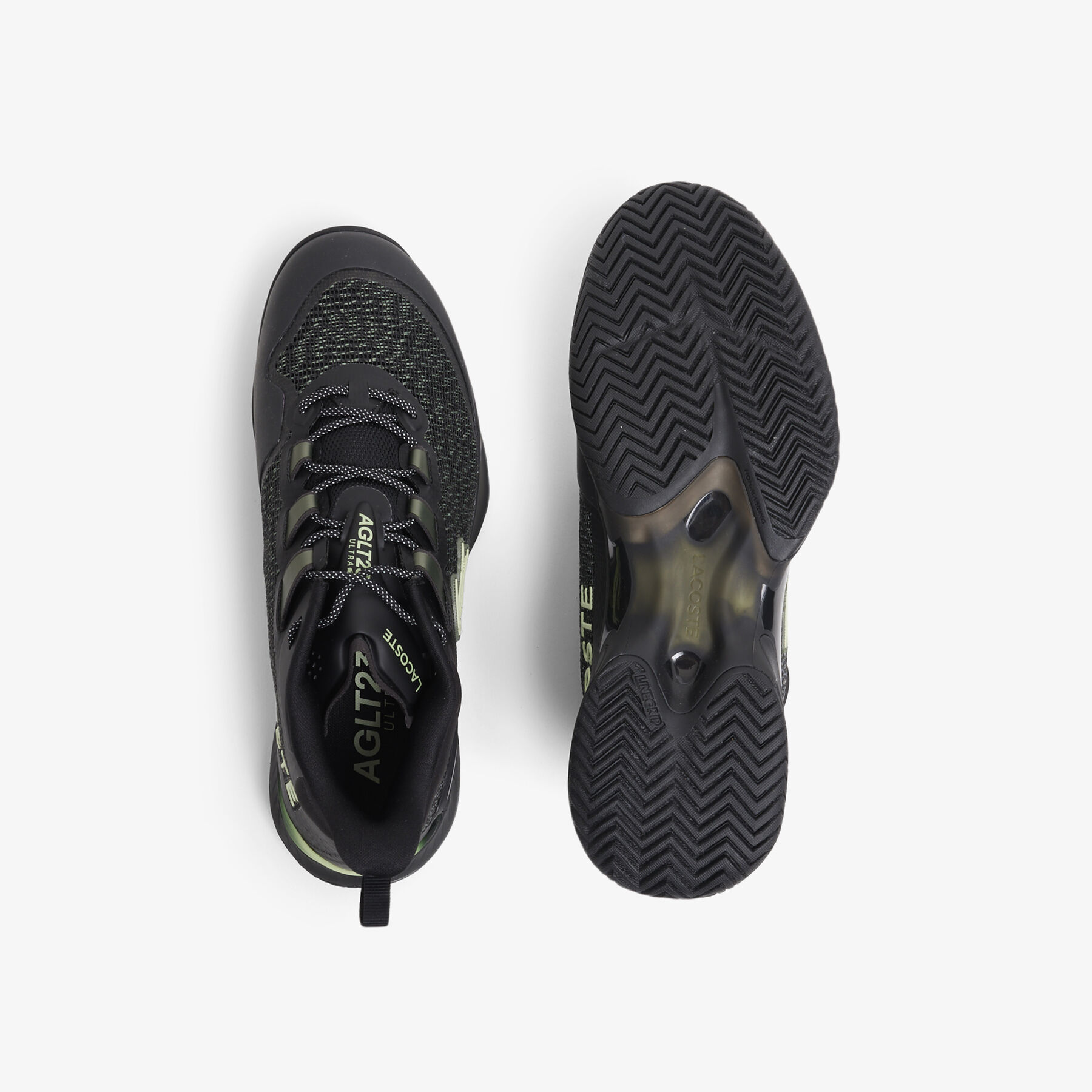 Men's AG-LT23 Ultra Tennis Shoes Men's AG-LT23 Ultra Tennis Shoes