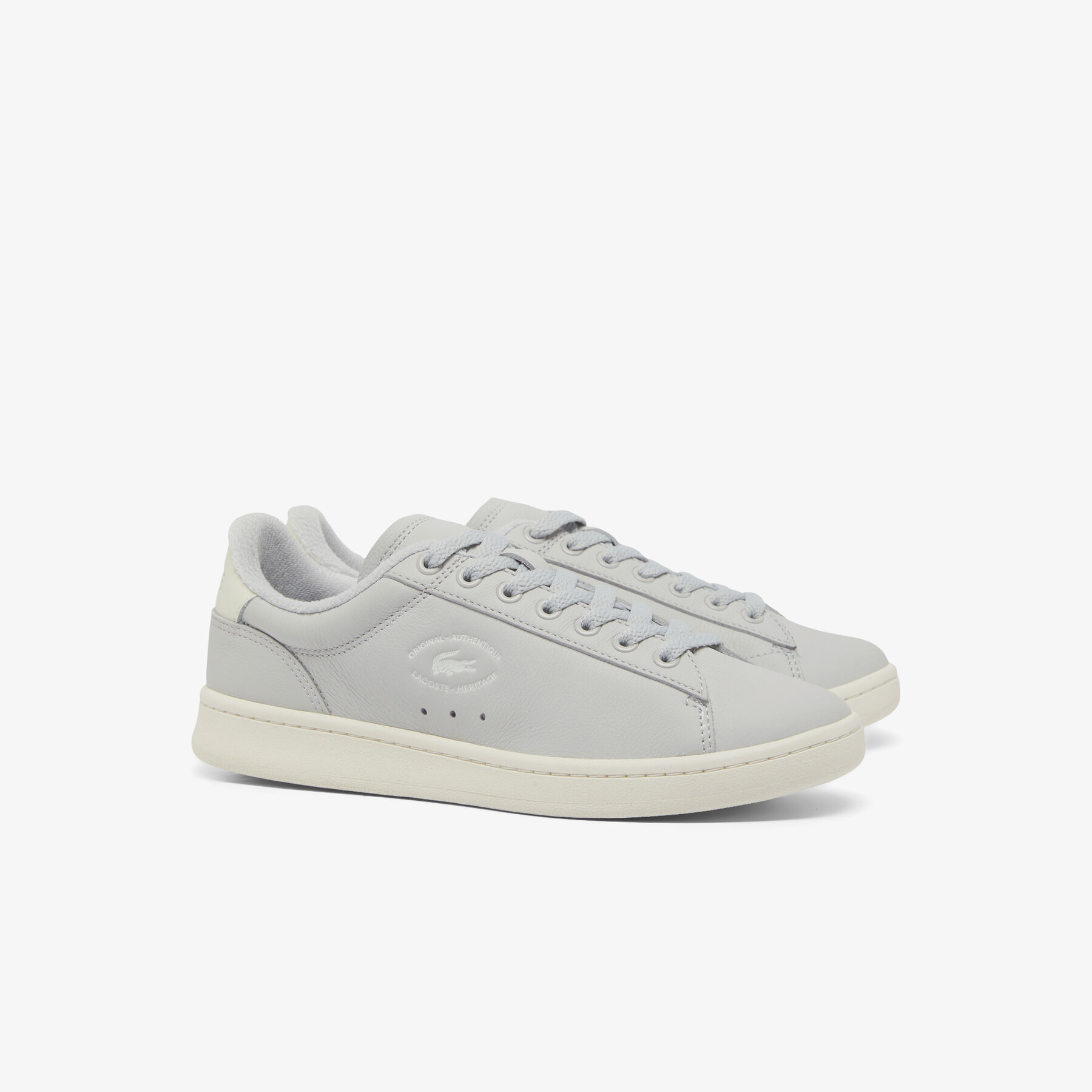 Women's Carnaby Set Trainers lacoste women s carnaby set trainers