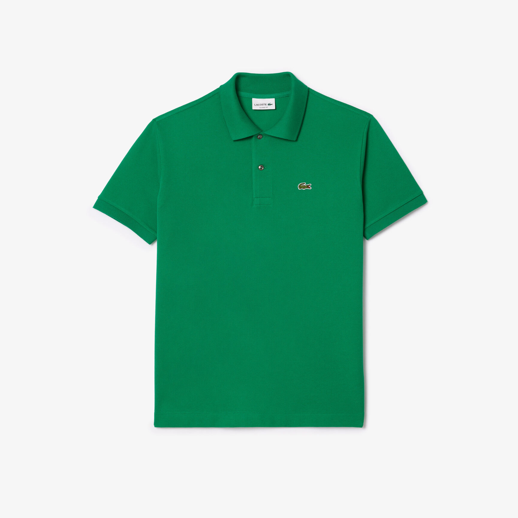 Classic Fit L.12.12 Original Polo Shirt