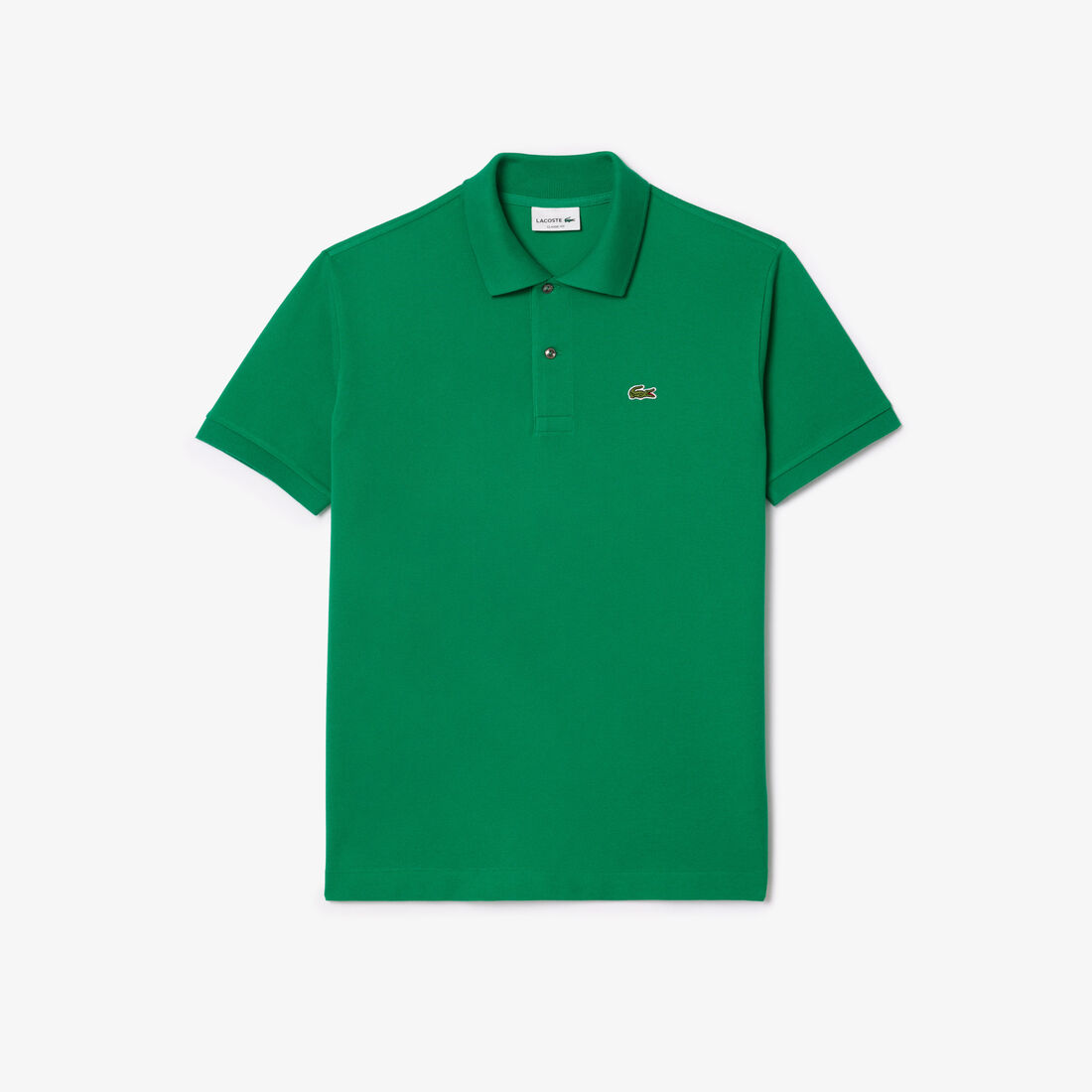 Classic Fit L.12.12 Original Polo Shirt Classic Fit L.12.12 Original Polo Shirt