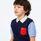 Boy’s Lacoste Cotton Polo Shirt boy s lacoste cotton polo shirt