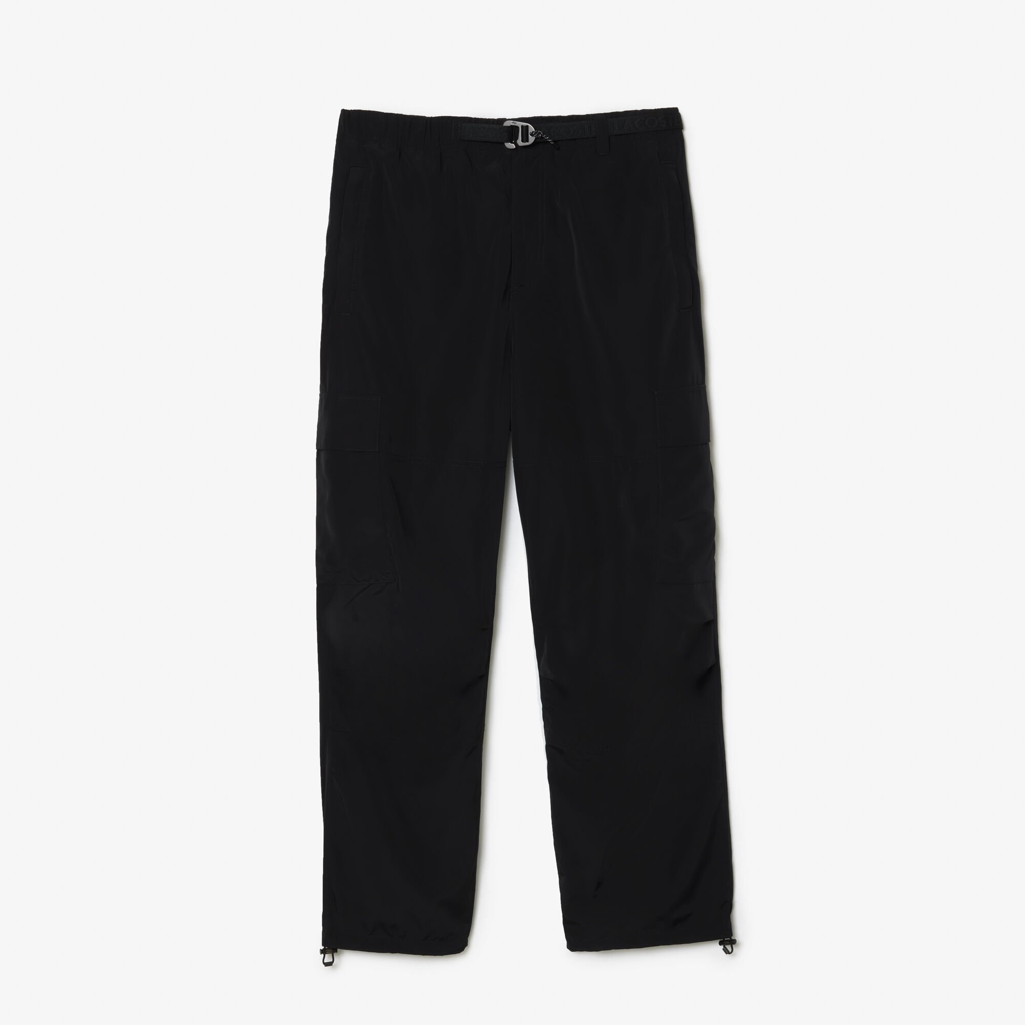 Lacoste cargo pants sales