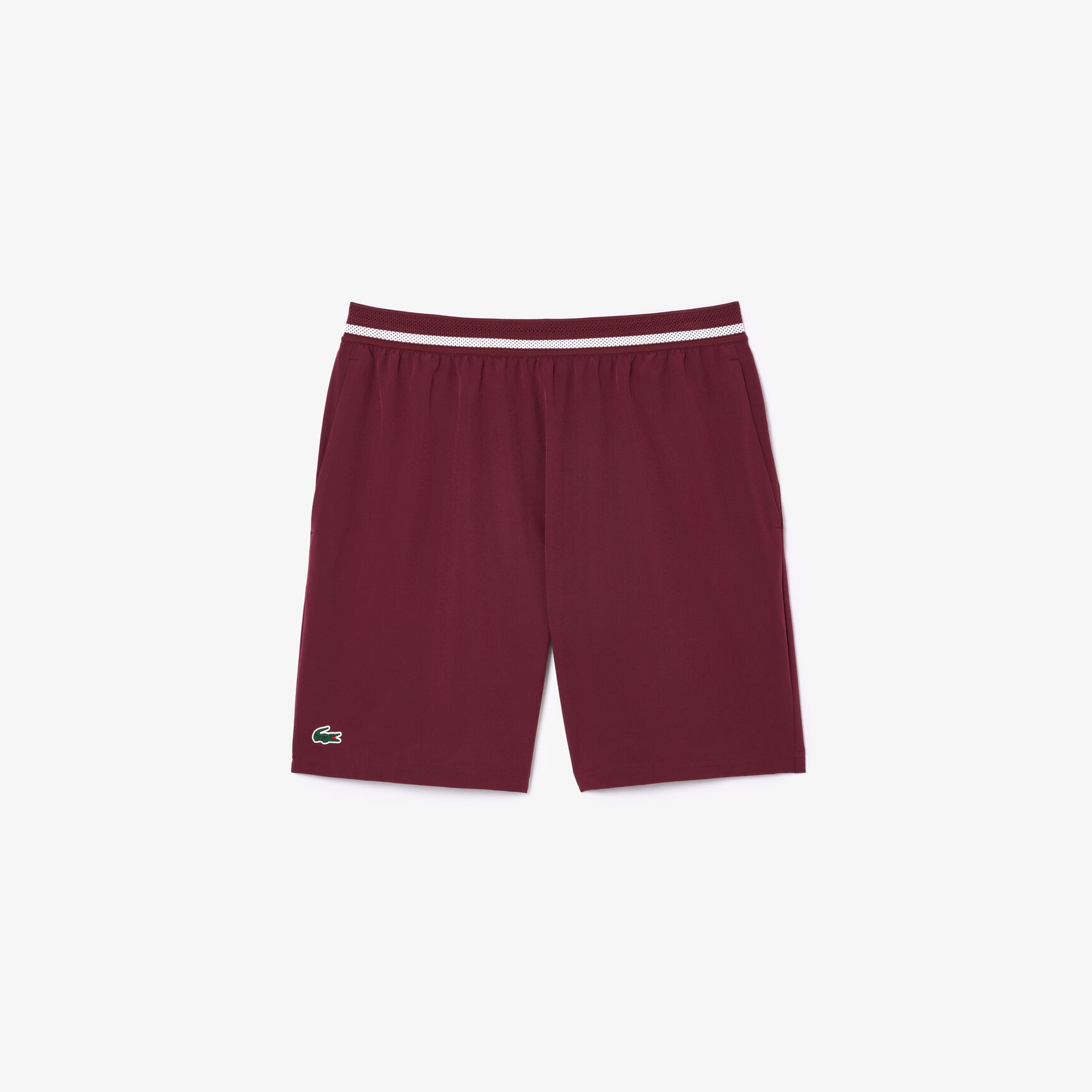 Lacoste Tennis x Novak Djokovic Shorts Lacoste Tennis x Novak Djokovic Shorts