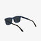 Lacoste Men’s Rectangular Bio-Injected Glasses lacoste men s rectangular bio injected glasses