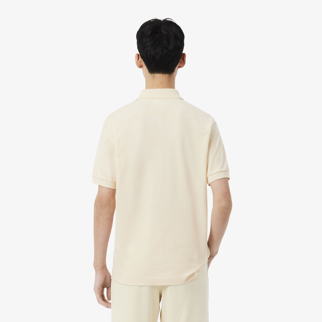 Classic Fit L.12.12 Original Polo Shirt Classic Fit L.12.12 Original Polo Shirt