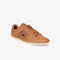 Men's Chaymon Leather and Synthetic Trainers lacoste men s chaymon leather and synthetic trainers