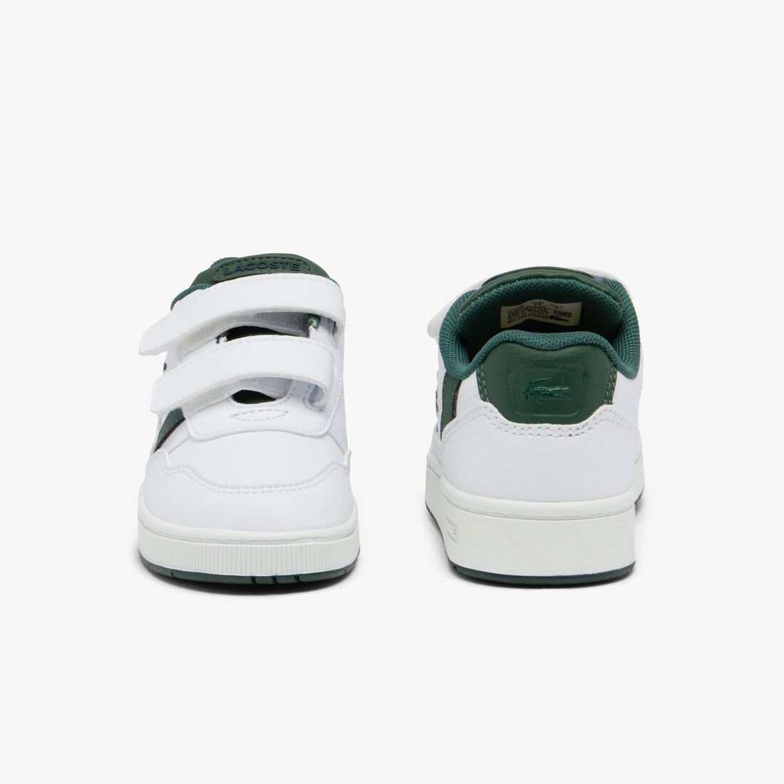 Infants' T-Clip Contrasted Trainers Infants' T-Clip Contrasted Trainers