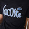 lacoste men s crew neck signature print cotton t shirt