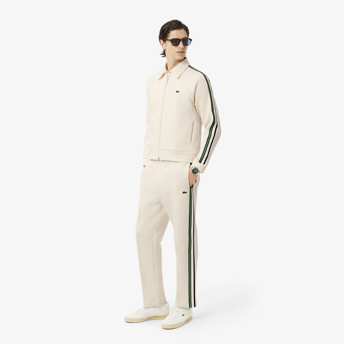 French Made Sweatpants