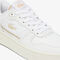 Women's T-Clip Platform Trainers lacoste women s t clip platform trainers