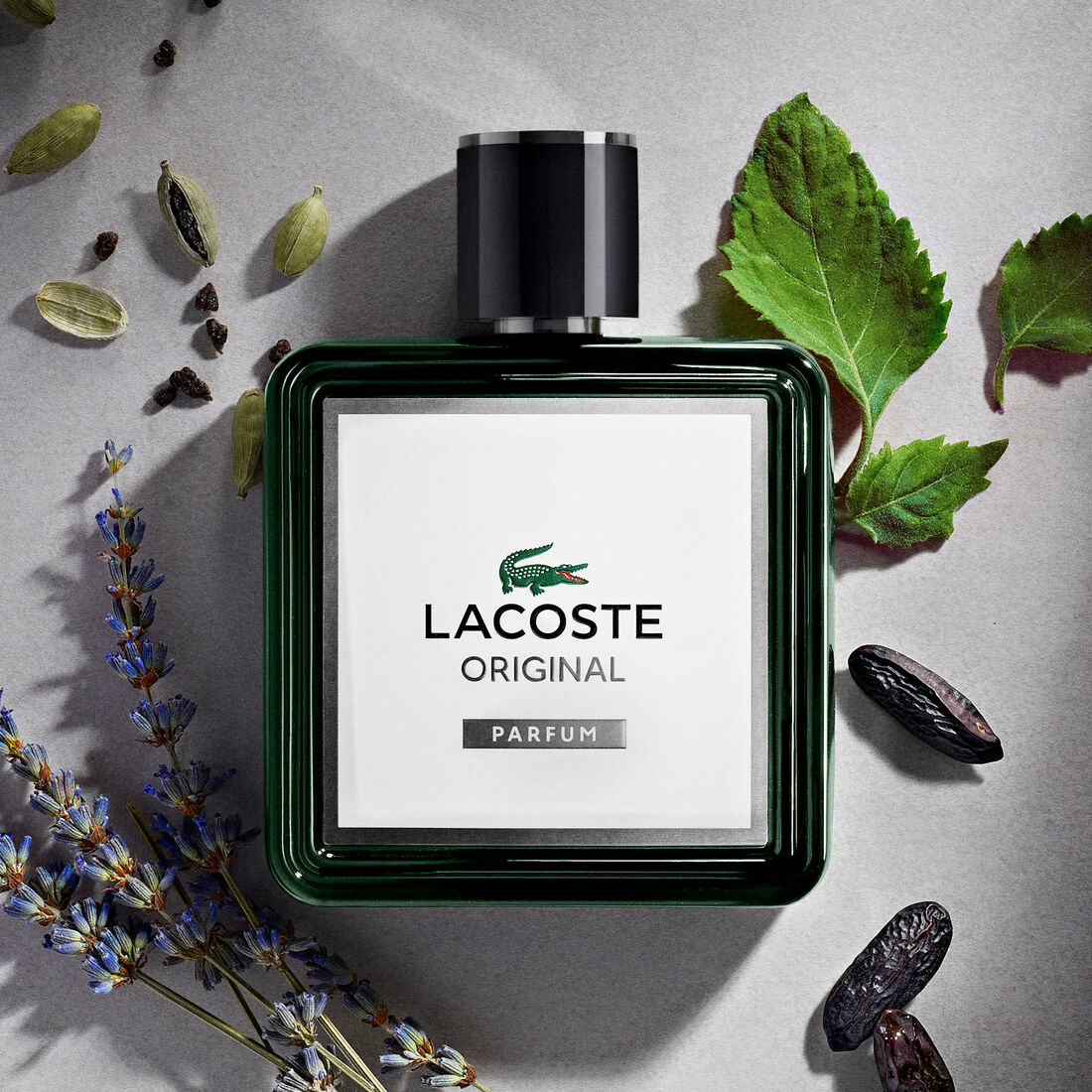 Men Lacoste Original Parfum 100ml Men Lacoste Original Parfum 100ml