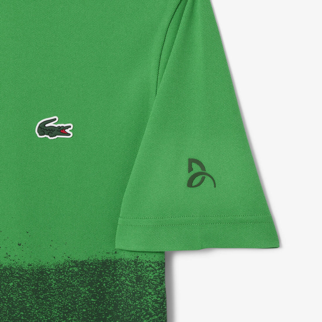 قميص بولو لاكوست للتنس × نوفاك ديوكوفيتش قميص بولو لاكوست للتنس × نوفاك ديوكوفيتش