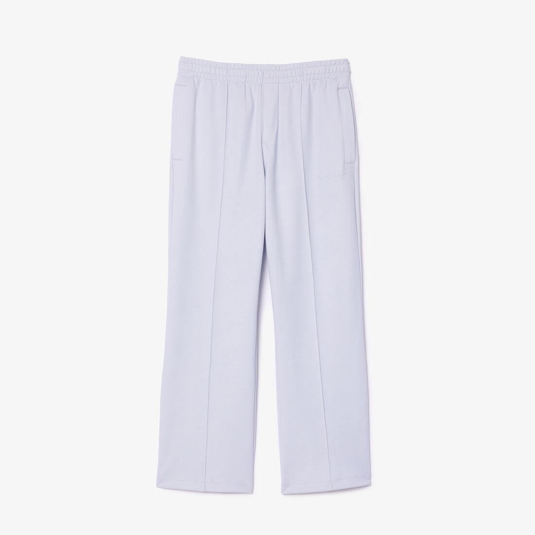 Loose Fit Interlock Track Pants Loose Fit Interlock Track Pants