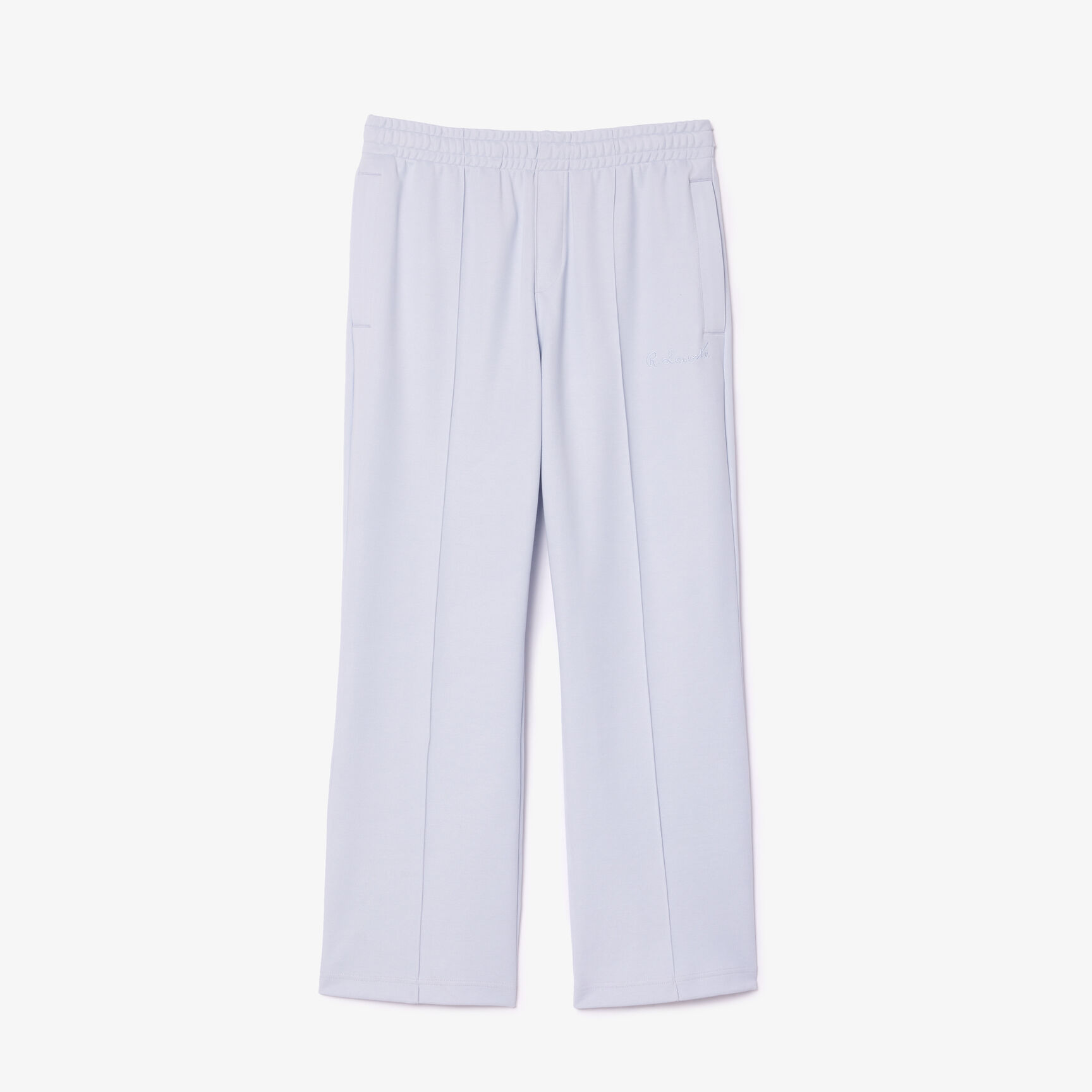 Loose Fit Interlock Track Pants Loose Fit Interlock Track Pants