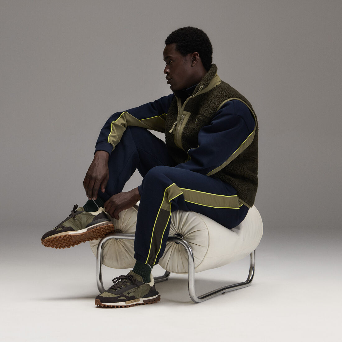 Men's Elite Active Trainers Men's Elite Active Trainers