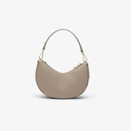 Small Champs-elysees Half-moon Purse