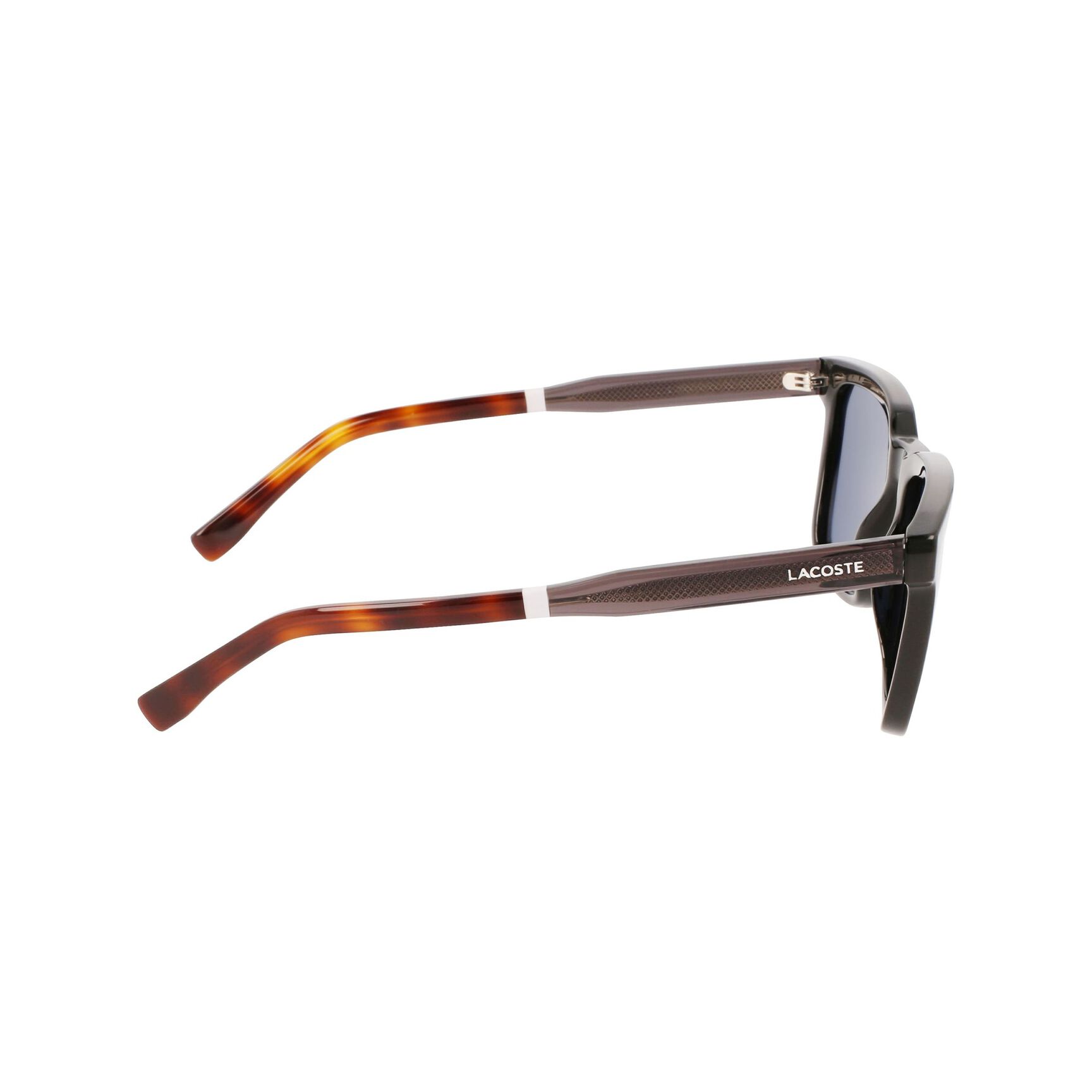 Men Lacoste Injected Sunglasses Men Lacoste Injected Sunglasses