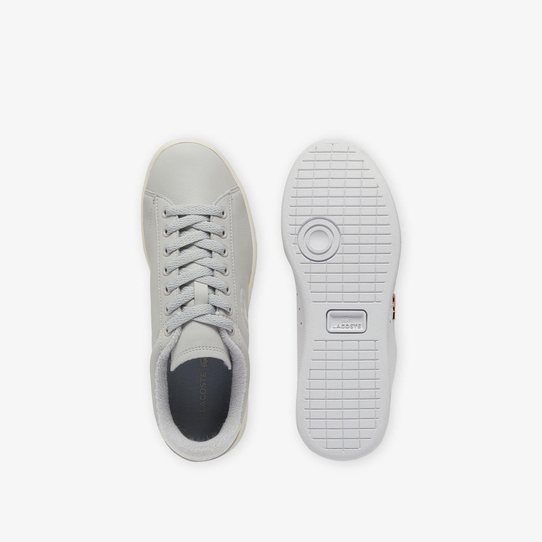 Women's Carnaby Set Trainers lacoste women s carnaby set trainers