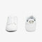 Men's Chaymon Synthetic and Leather Trainers lacoste men s chaymon synthetic and leather trainers