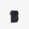 unisex lacoste contrast branding smartphone holder