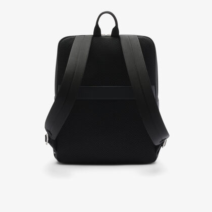 Ossian Leather Backpack