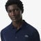 Regular Fit UV Protect Polo Shirt lacoste regular fit uv protect polo shirt
