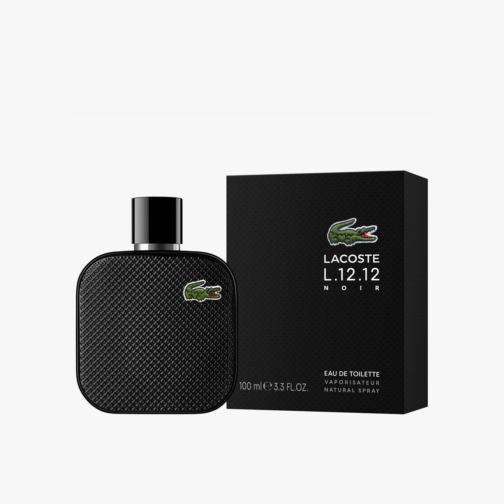 L1212 Noir Edt 100 Ml