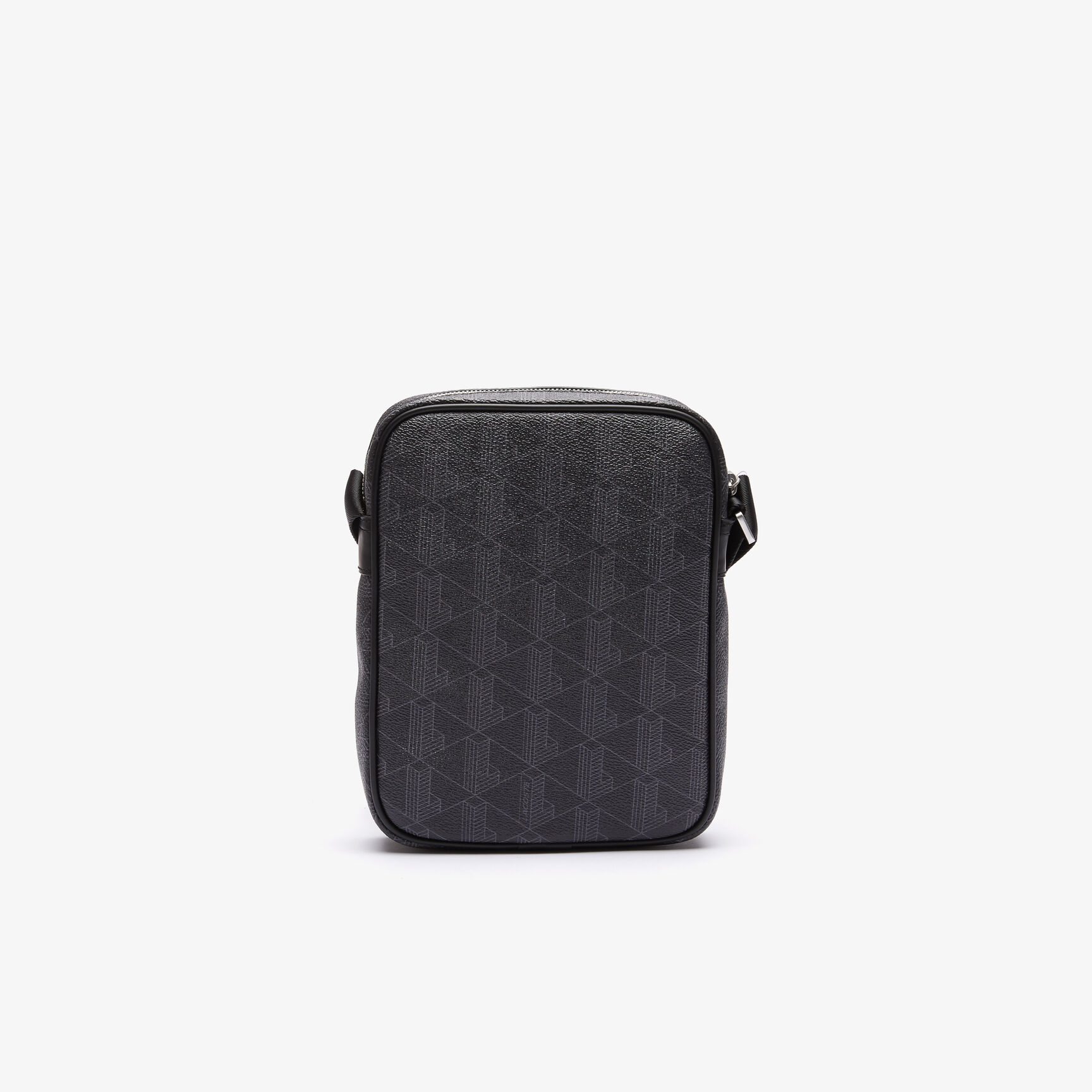 Men’s The Blend Monogram Canvas Vertical Bag Men’s The Blend Monogram Canvas Vertical Bag