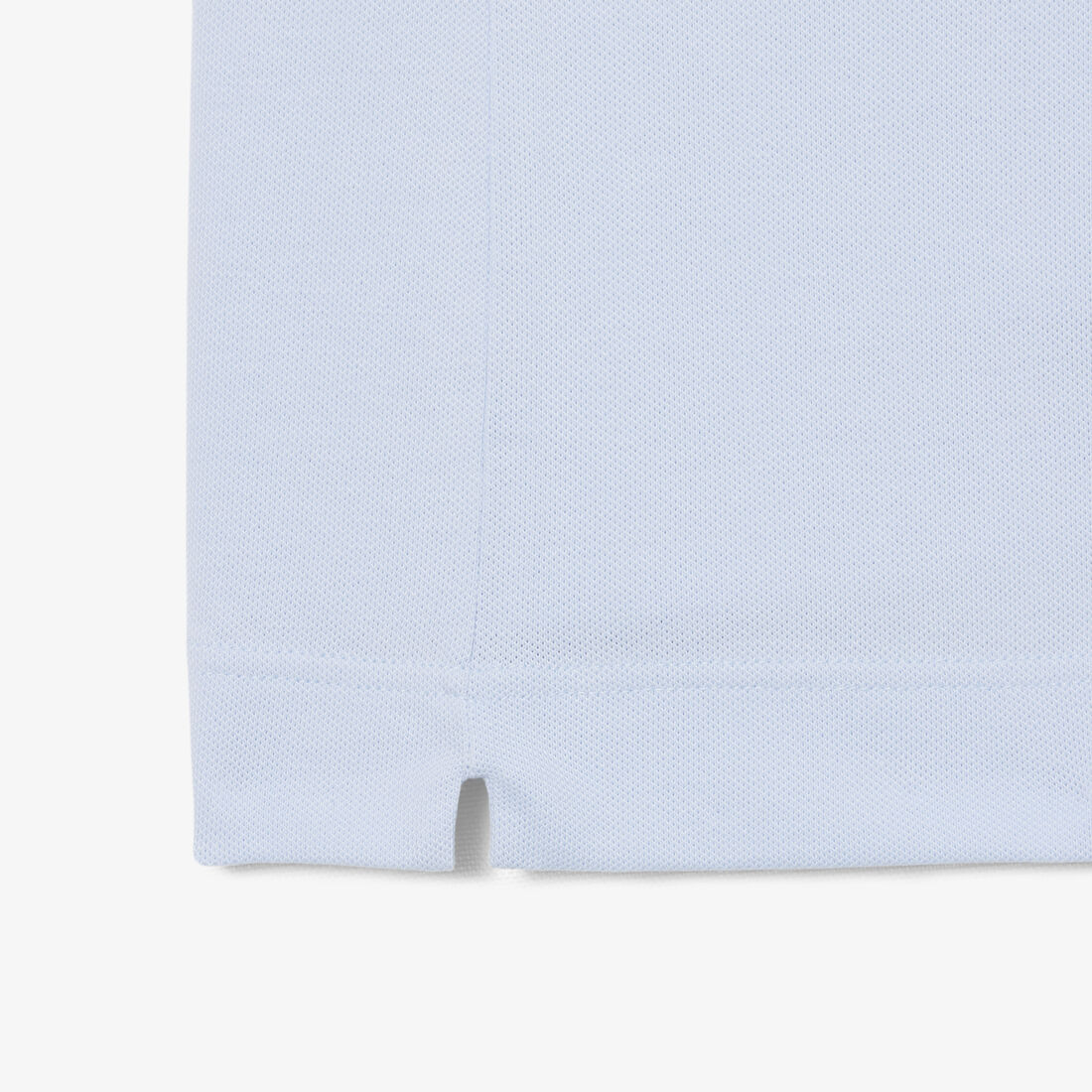 Regular Fit Paris Stretch Pique Polo Shirt Regular Fit Paris Stretch Pique Polo Shirt