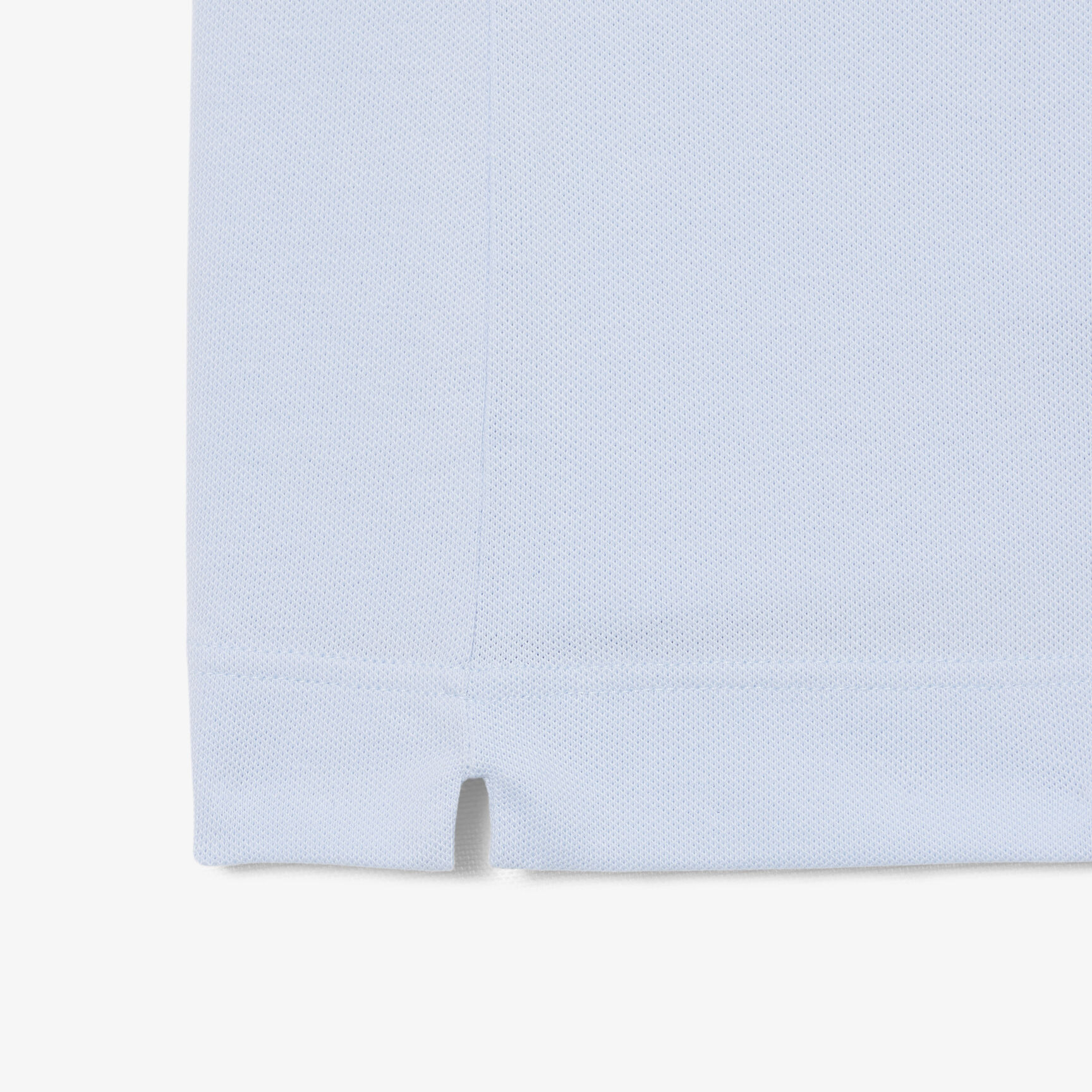 Regular Fit Paris Stretch Pique Polo Shirt Regular Fit Paris Stretch Pique Polo Shirt