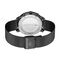 lacoste replay multifunction watch