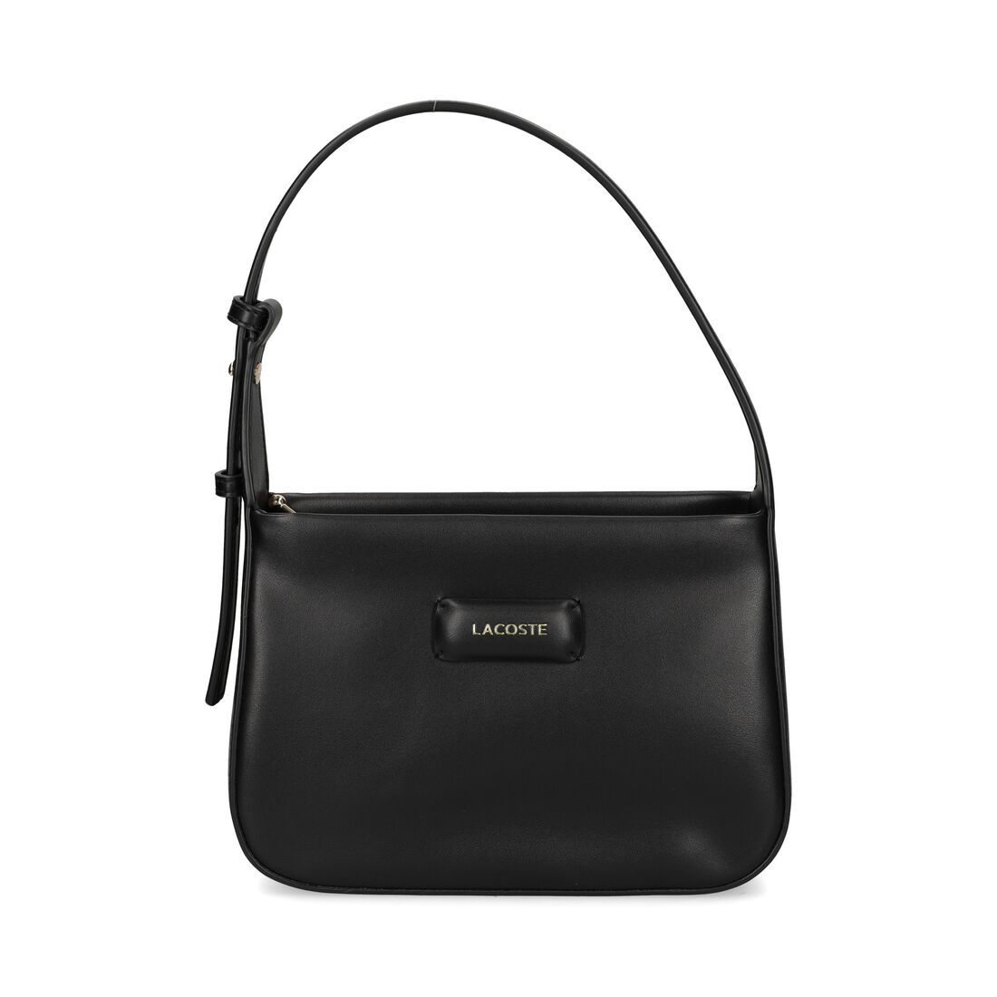 Small Lacoste Casual Hobo Bag