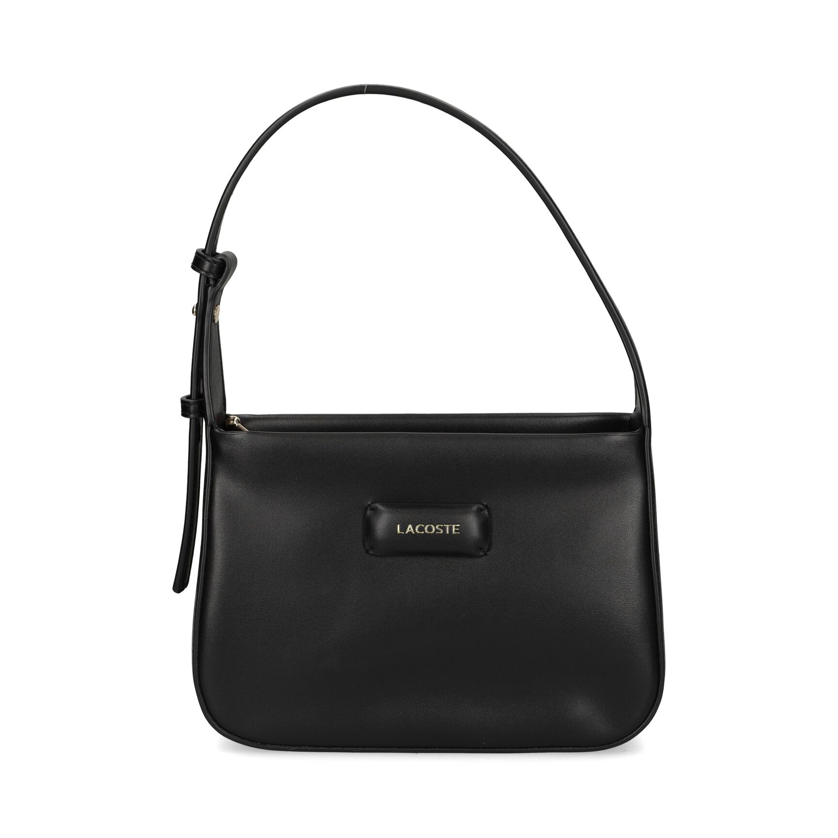 Small Lacoste Casual Hobo Bag