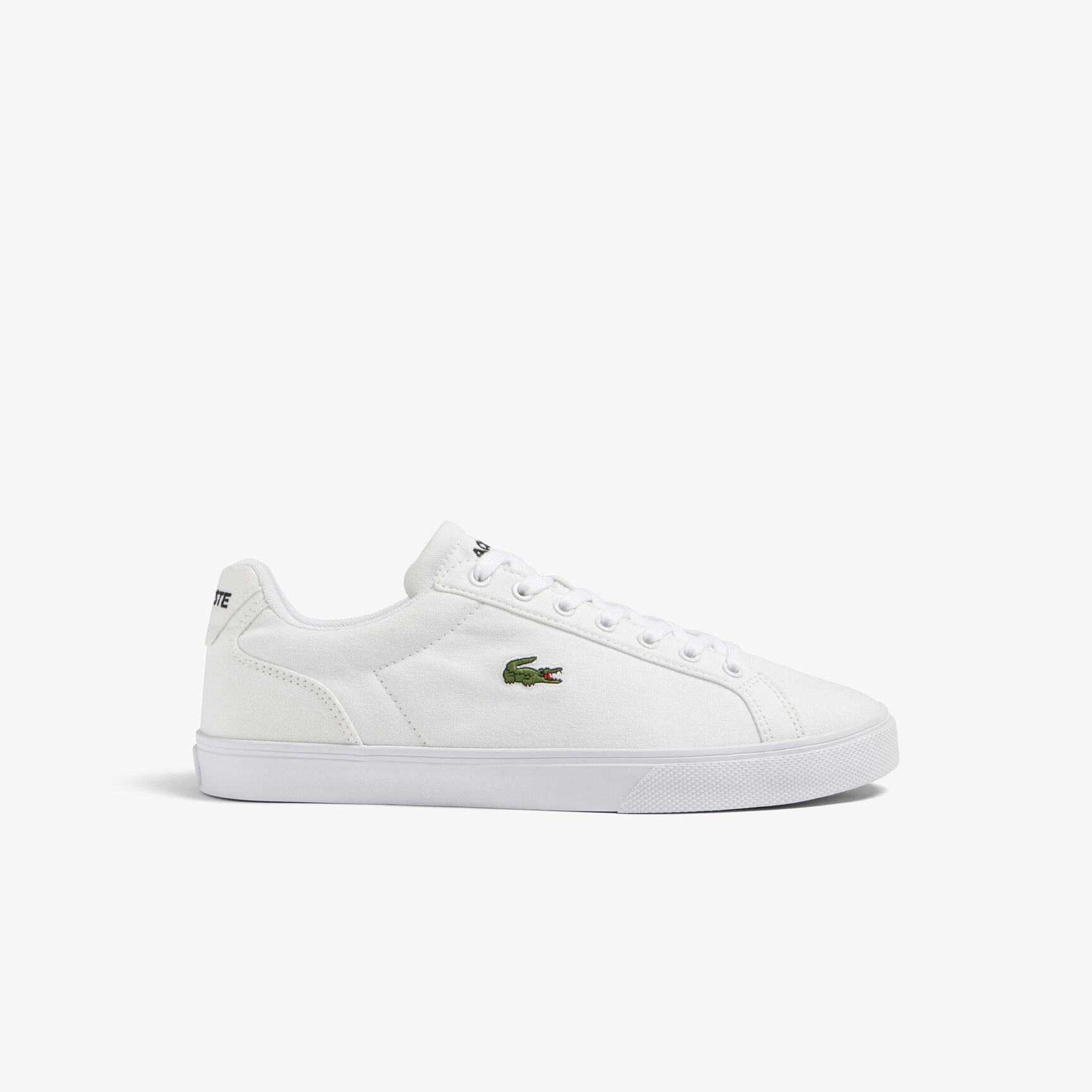 Men's Lacoste Lerond Pro Baseline Leather Trainers Men's Lacoste Lerond Pro Baseline Leather Trainers