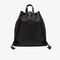 Unisex Lacoste Contrast Geographical Coordinate Flat Backpack unisex lacoste contrast geographical coordinate flat backpack