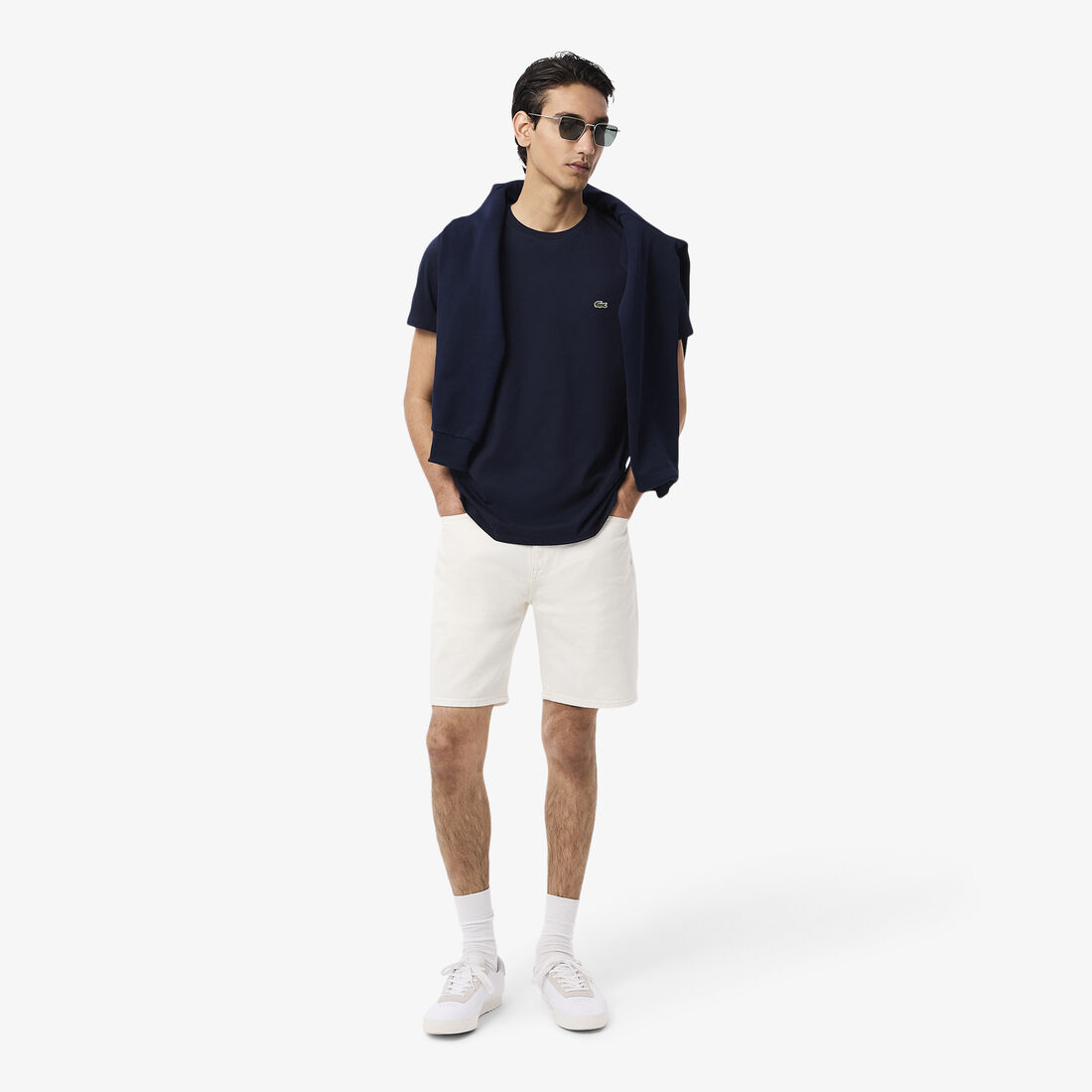 Cotton Pima T-shirt Cotton Pima T-shirt