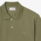Classic Fit L.12.12 Original Polo Shirt lacoste classic fit l 12 12 original polo shirt