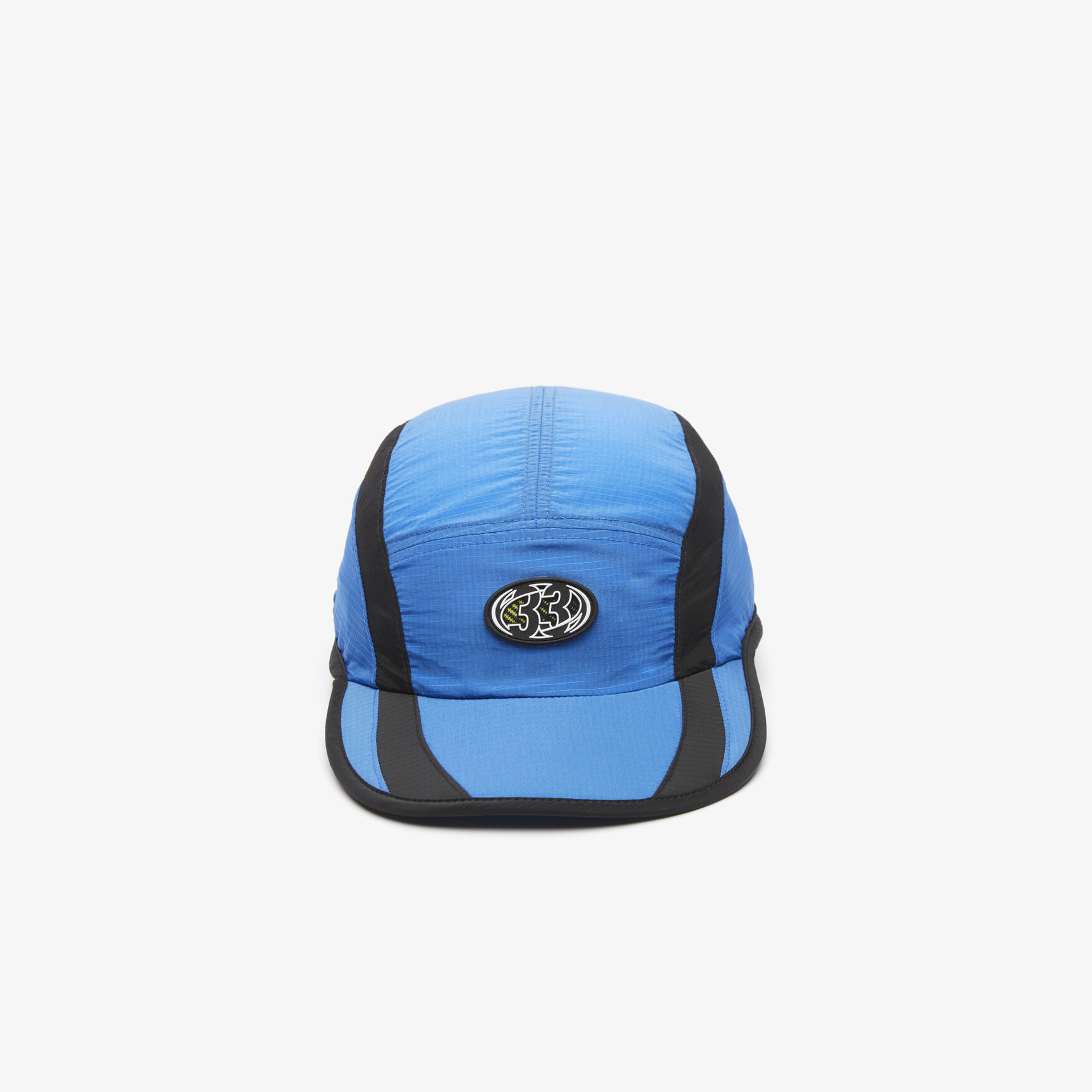 Unisex Lacoste Badge Cap Unisex Lacoste Badge Cap
