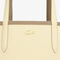 Anna Reversible Tote with Pouch lacoste anna reversible tote with pouch