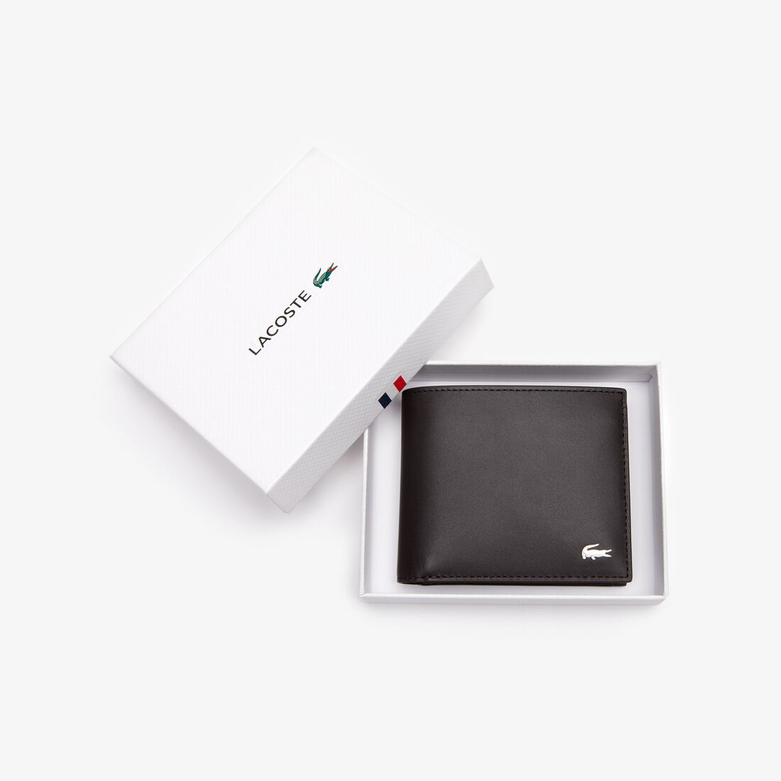 محفظة جلدية متوسطة الحجم FG محفظة جلدية متوسطة الحجم FG