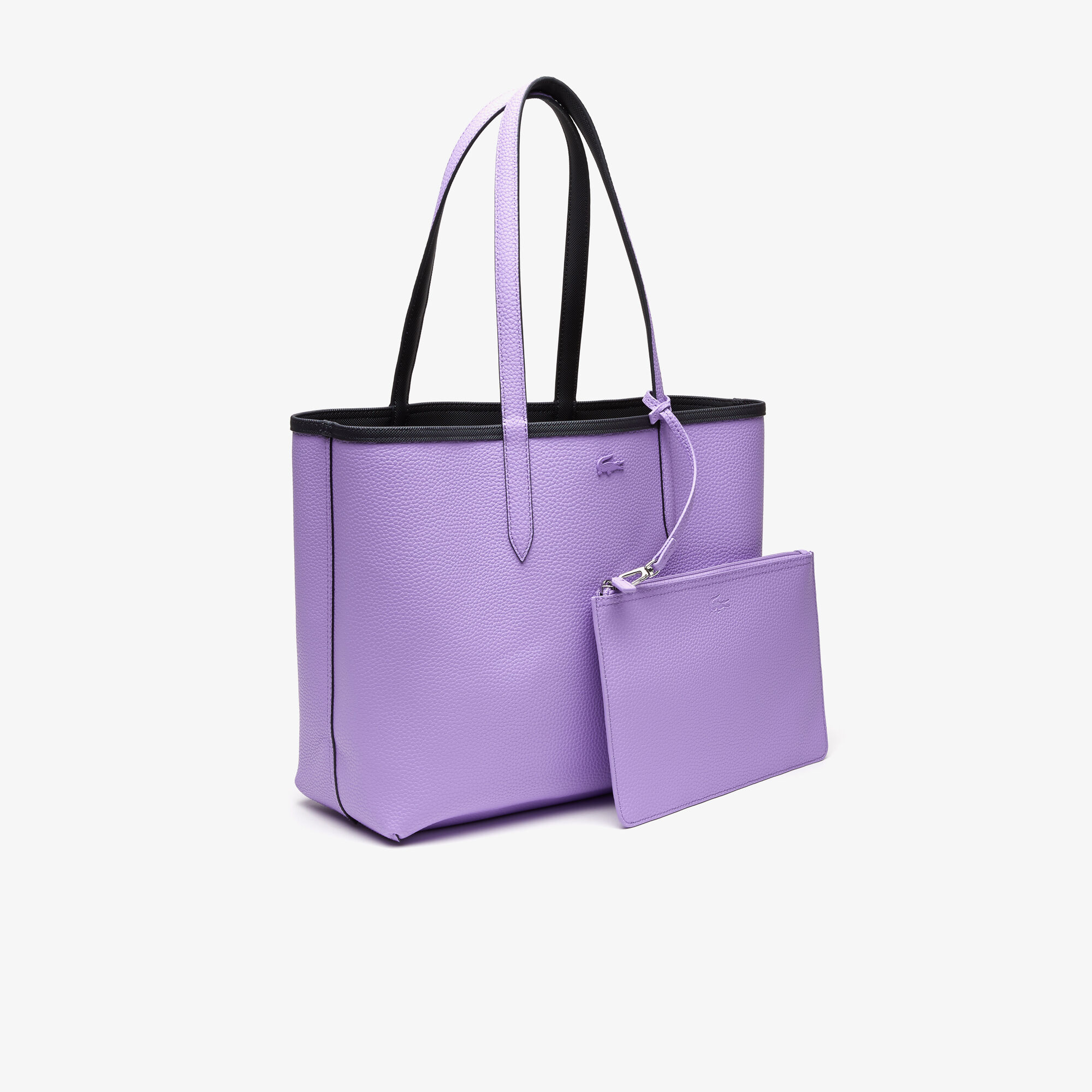 Buy Anna Reversible Tote Lacoste QA