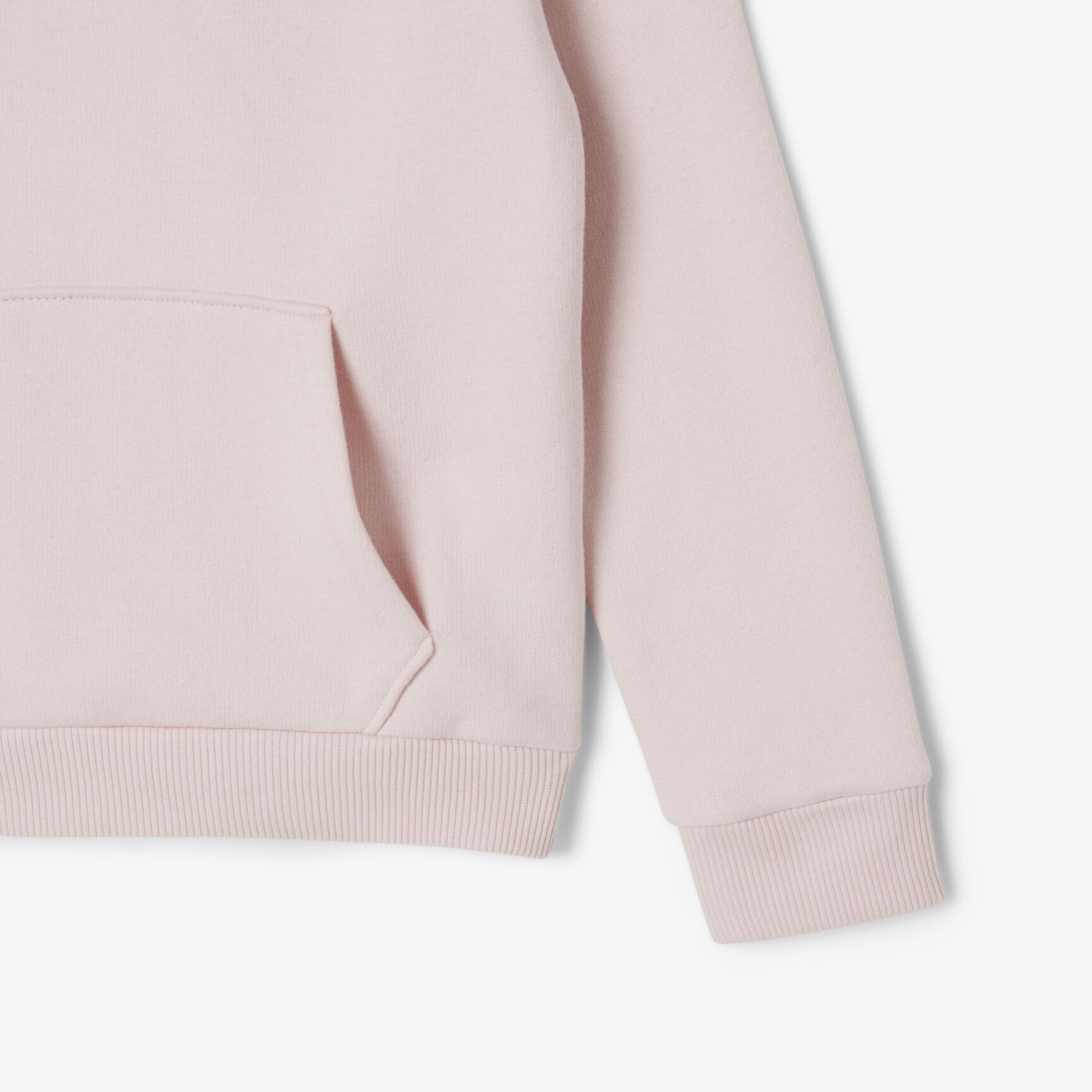 Kangaroo Pocket Fleece Hoodie Kangaroo Pocket Fleece Hoodie