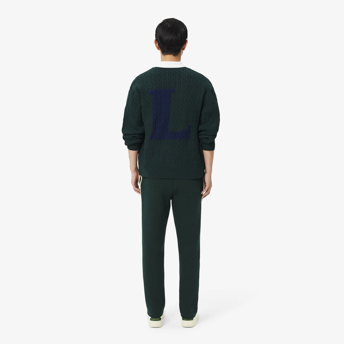 French Made Sweatpants lacoste french made sweatpants