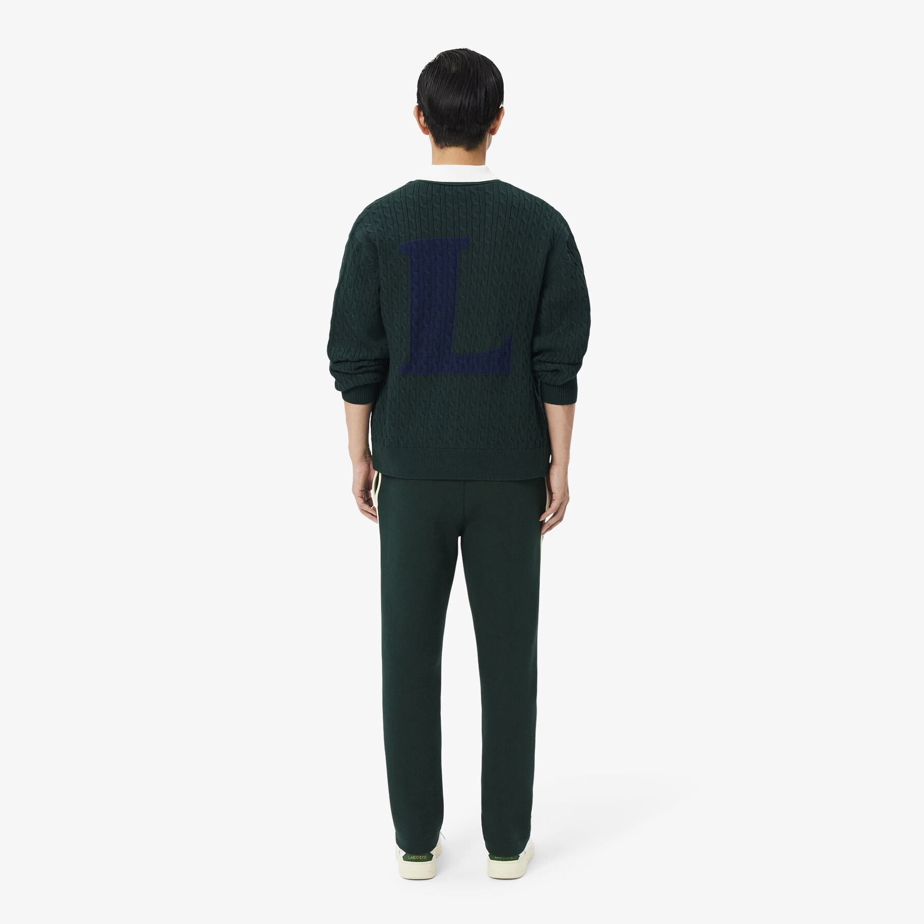 French Made Sweatpants lacoste french made sweatpants