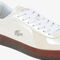 Women's Baseshot Pro Leather Sneakers لاكوست women s baseshot pro leather sneakers